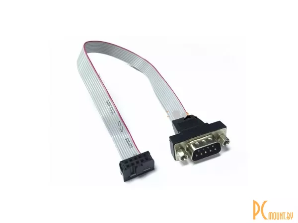 фото Кабель COM-port 30cm Кабель COM-port 30cm