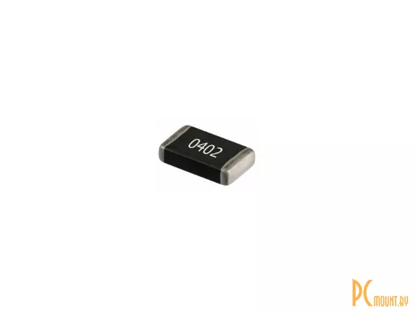 фото Конденсаторы, SMD Capacitor type 0402 12pF Конденсаторы, SMD Capacitor type 0402 12pF
