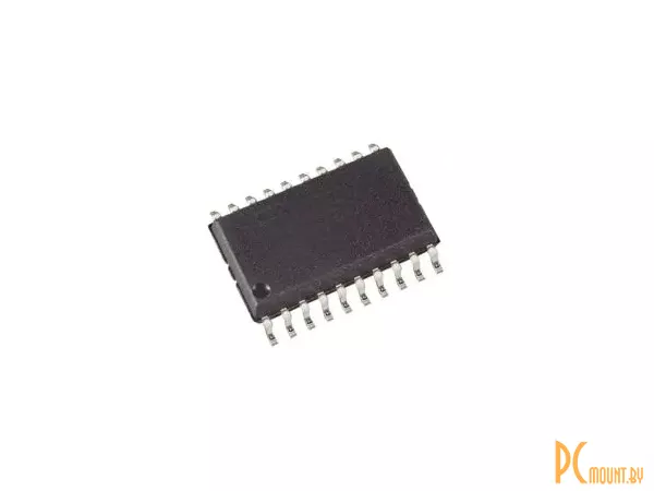 ATTINY1634R-SU микроконтроллер ATMEL, SOP20