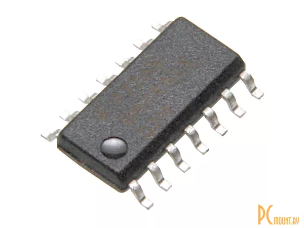 фото LT1491ACS операционный усилитель, SOP14 LT1491ACS операционный усилитель, SOP14