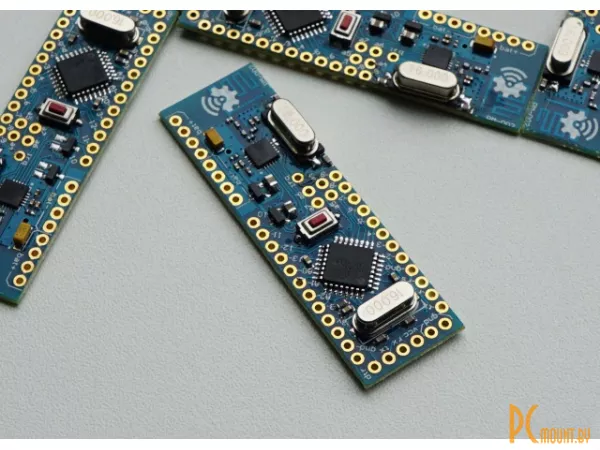Arduino, Модуль RM-002