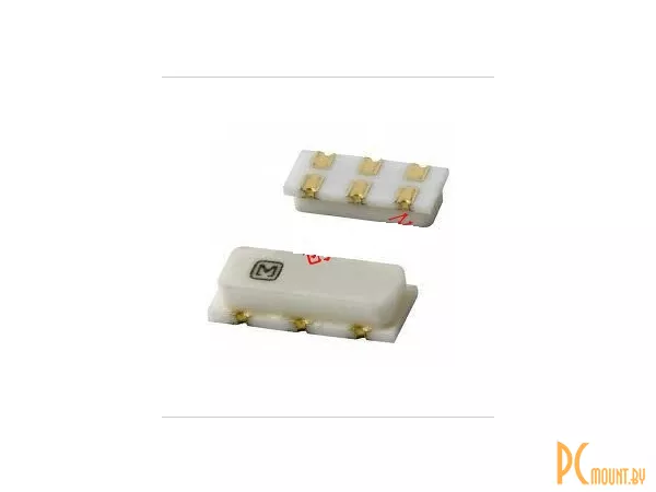 фото Резонатор керамический / Ceramic Resonator 8MHz MURATA CSTCR8M00G53-R0 Резонатор керамический / Ceramic Resonator 8MHz MURATA CSTCR8M00G53-R0
