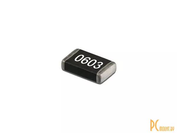 Резистор, SMD Resistor type 0603 150 Ohm 5%, 10 pcs