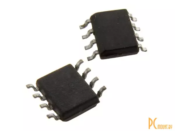 фото ACS712ELCTR-30A-T, датчик тока, SOP-8 ACS712ELCTR-30A-T, датчик тока, SOP-8