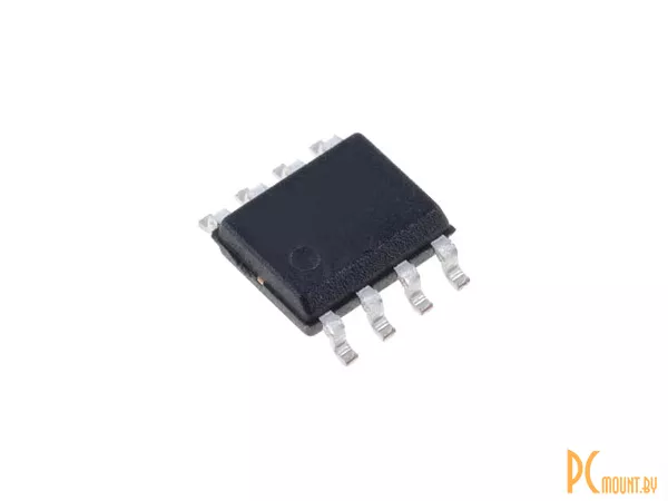 AP239 SO8, STMicroelectronics, Mosfet Driver
