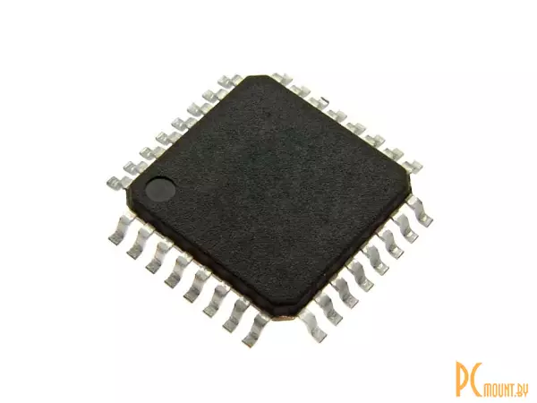 фото ATMEGA328P-AU микроконтроллер TQFP32 ATMEGA328P-AU микроконтроллер TQFP32