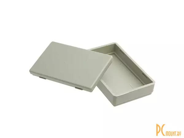 фото Z20-23 (59х35х15) Пластиковый корпус Z20-23 (59х35х15) Пластиковый корпус