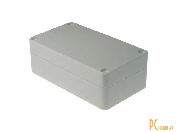 фото Z304 (115х65х40) Пластиковый корпус Z304 (115х65х40) Пластиковый корпус
