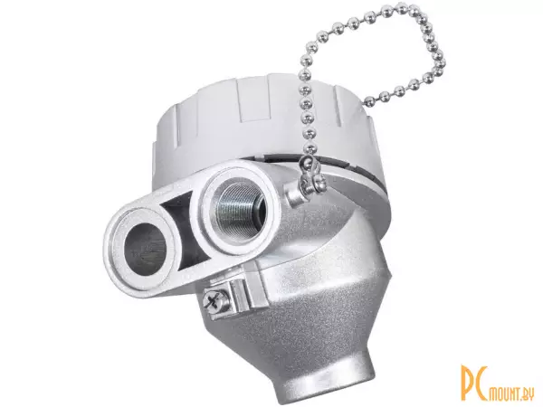 фото ZH-7 silver Корпус для РЭА ZH-7 silver Корпус для РЭА