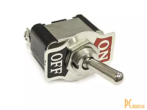 KN3(A)-101 on-off Тумблер