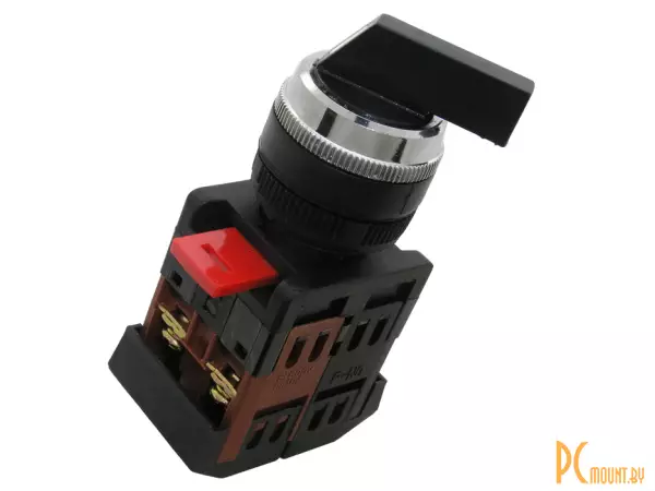 фото 3SA12-22E-11XB/21 Переключатель поворотный 3SA12-22E-11XB/21 Переключатель поворотный