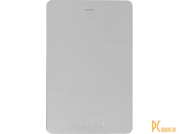 Внешний жесткий диск 1TB  Toshiba HDTH310ES3AB 2.5"