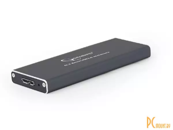 Корпус для SSD M.2 Gembird EE2280-U3C-03