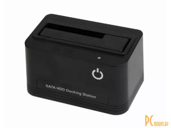 Док-станция для HDD Gembird HD32-U2S-5