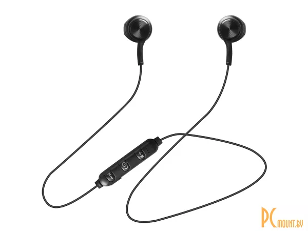 Наушники Crown CMBH-5098 Black