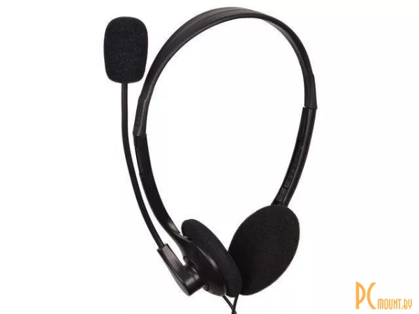 фото Наушники Gembird MHS-123 Stereo Наушники Gembird MHS-123 Stereo