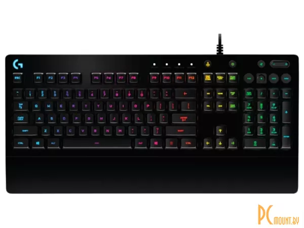 Клавиатура Logitech G213 Prodigy (920-008092)