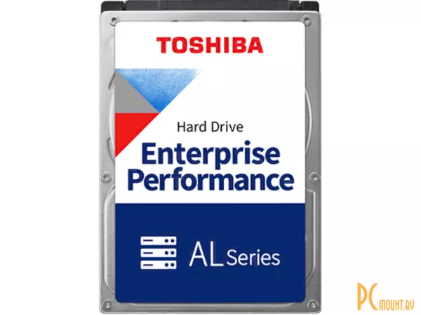 Жесткий диск 600GB  3.0 Toshiba AL14SXB60EN SAS