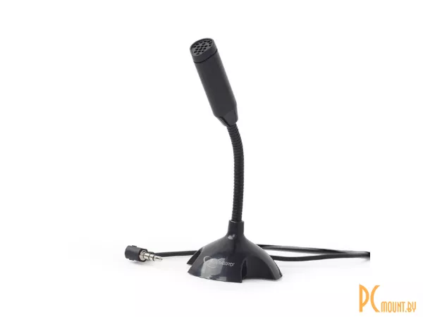 фото Gembird MIC-D-02 Gembird MIC-D-02