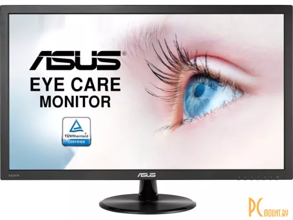 Монитор Asus VP247HAE