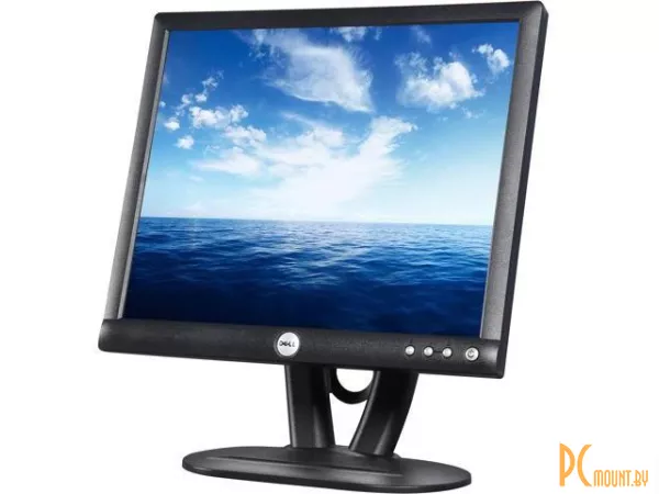 фото Монитор 17" Dell E172FPt пятна и царапины на экране (б/у) Монитор 17" Dell E172FPt пятна и царапины на экране (б/у)
