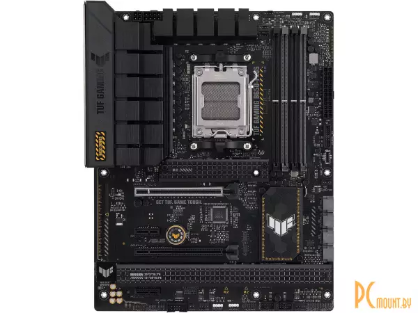 материнская плата ASUS Gaming B650-Plus (90MB1BY0-M0EAY0) 90MB1BY0-M0EAY0 TUF