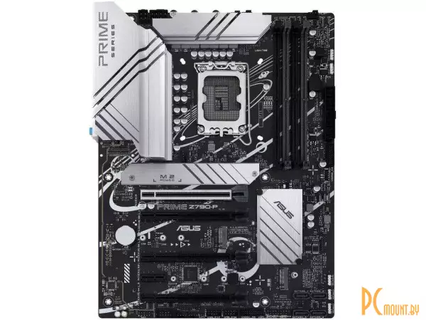 материнская плата ASUS Z790-P PRIME Z790-P Prime