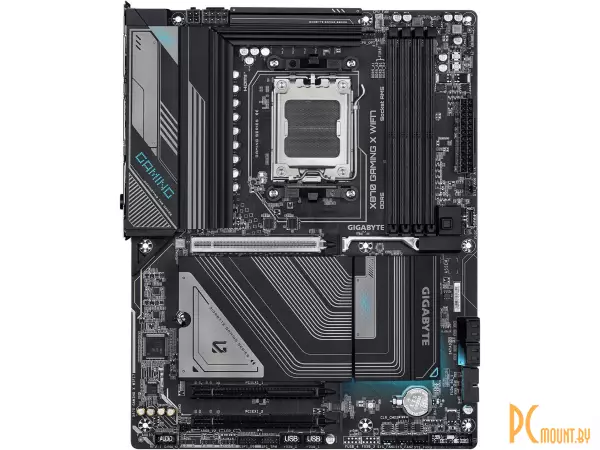 материнская плата GigaByte Gaming X WIFI7 rev. 1.1 X870 Gaming X WIFI7 rev. 1.1 X870