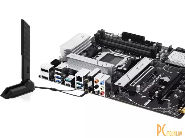 материнская плата ASUS B650-Plus WIFI (90MB1KP0-M0EAY0) 90MB1KP0-M0EAY0 Prime