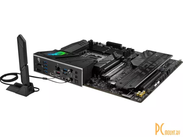материнская плата Asus STRIX B860-F Gaming WIFI (90MB1JG0-M0EAY0) 90MB1JG0-M0EAY0 ROG