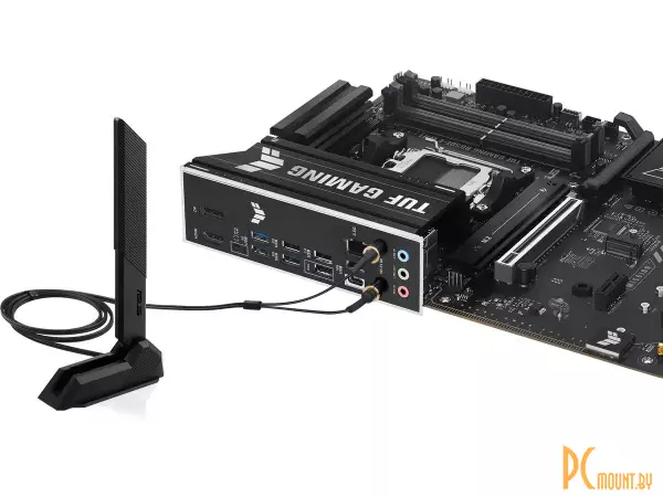материнская плата Asus Gaming B650E-E WIFI (90MB1LT0-M0EAY0) 90MB1LT0-M0EAY0 TUF