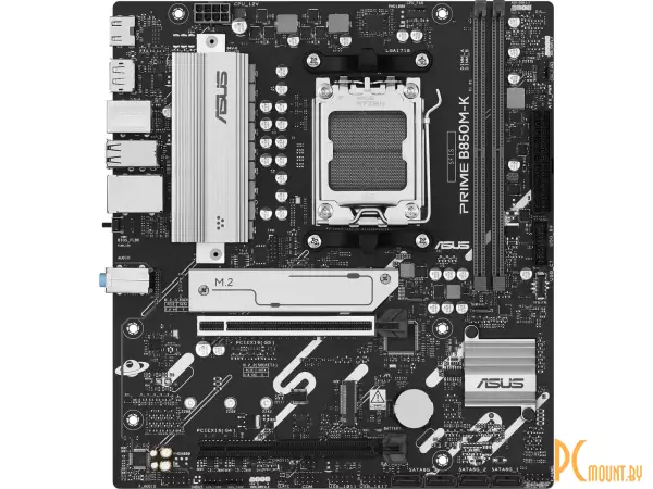 материнская плата ASUS B850M-K (90MB1LV0-M0EAY0) 90MB1LV0-M0EAY0 Prime