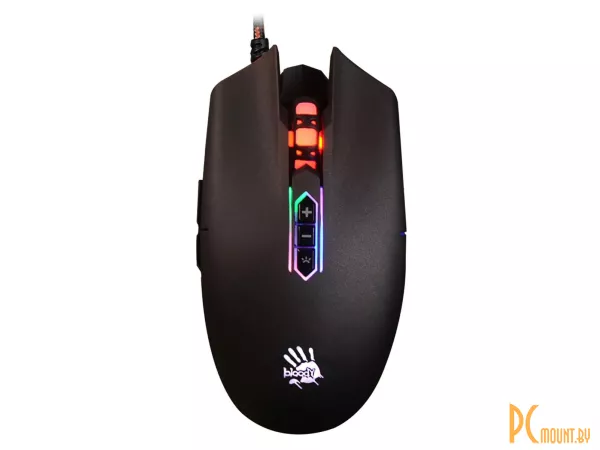 Мышь A4Tech Bloody Q80