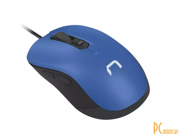 Мышь Natec Drake NMY-0919 Blue
