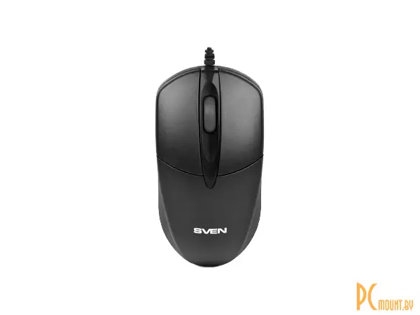Мышь Sven RX-112 Black