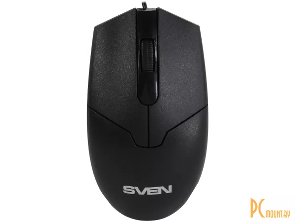 Мышь Sven RX-30 Black