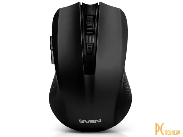 Мышь Sven RX-350W Black
