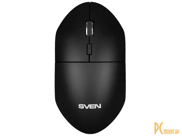 Мышь Sven RX-515SW Black