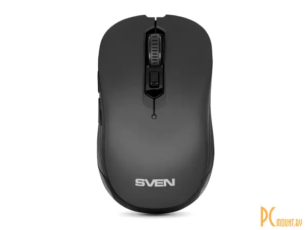 Мышь Sven RX-560SW Black
