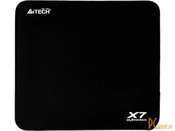 Коврик для компьютерной "мыши" A4Tech X7-500MP