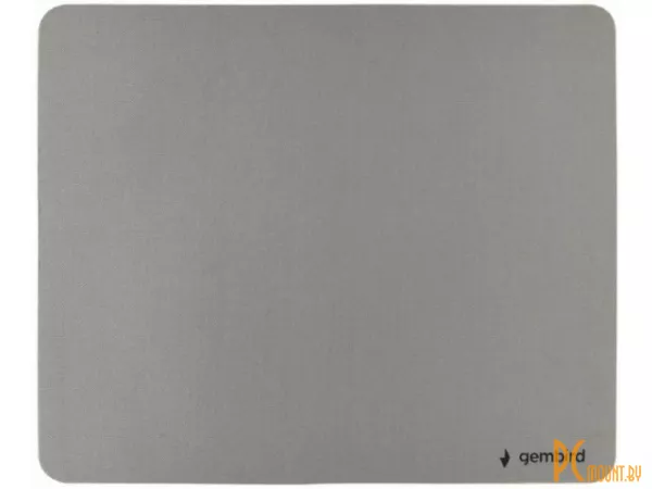 Коврик для мыши Gembird MP-S-G Dark Grey