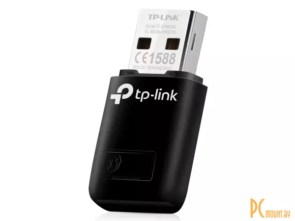 TP-Link TL-WN823N