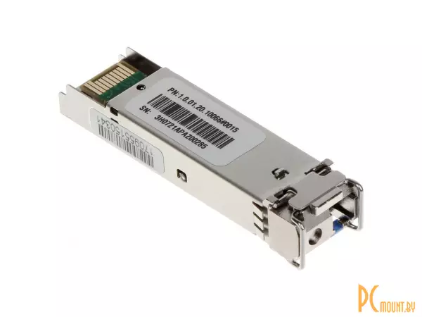SFP-модуль Dahua DH-PFT3960 DH-PFT3960