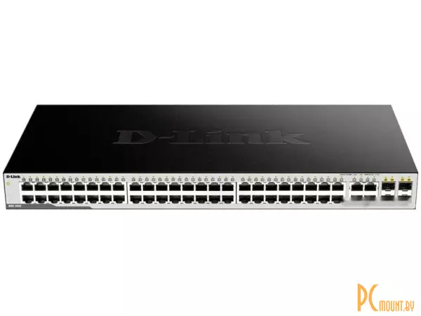 коммутатор D-Link DGS-1052/A3A DGS-1052/A3A
