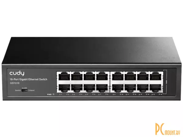 фото Cudy GS1016 Cudy GS1016