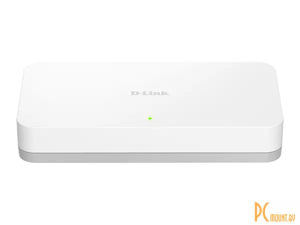 фото D-Link DGS-1008A/F1A D-Link DGS-1008A/F1A