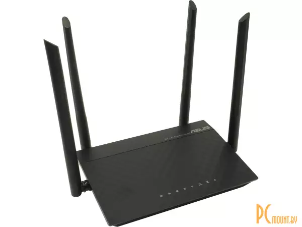 Asus RT-AC51 Wi-Fi + маршрутизатор