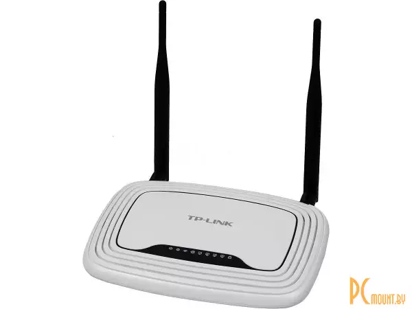 TP-Link TL-WR841N