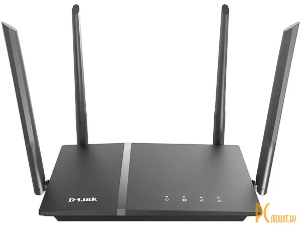 беспроводной маршрутизатор D-Link DIR-1260/RU/R1A DIR-1260/RU/R1A
