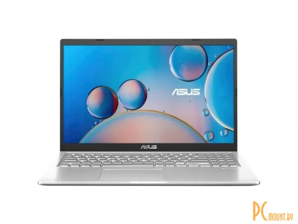 Ноутбук Asus X515JA-BQ4083 Silver